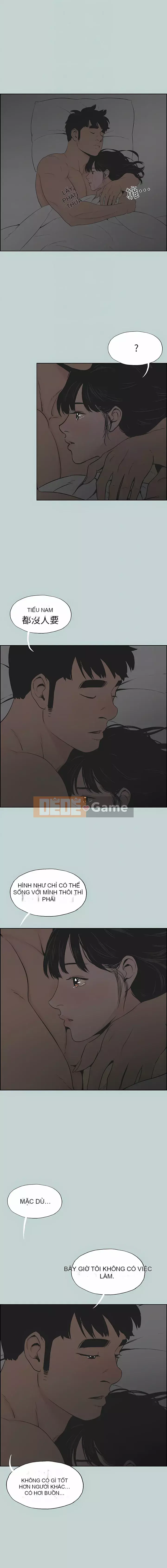 Một ngày tốt lành để gian lận Chương 1-131