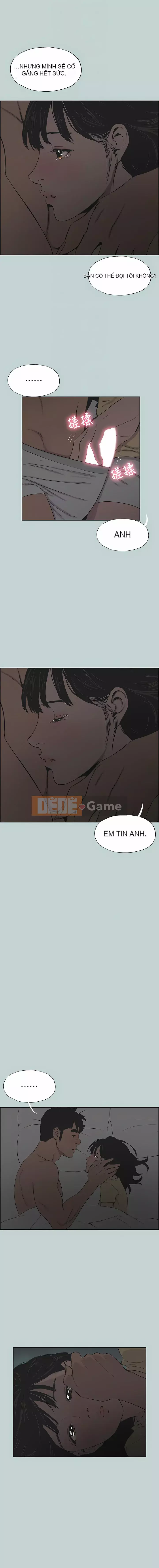 Một ngày tốt lành để gian lận Chương 1-131