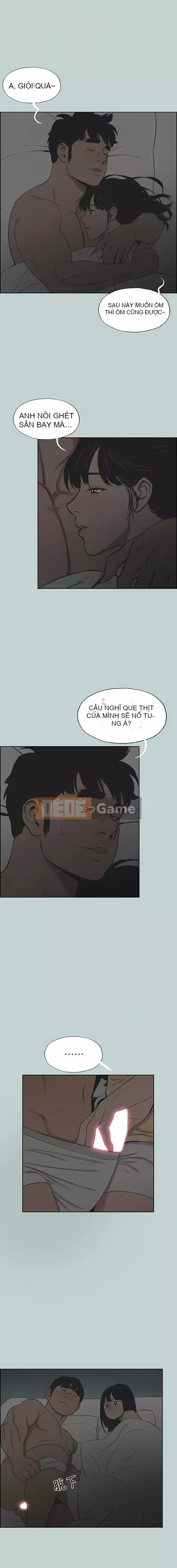 Một ngày tốt lành để gian lận Chương 1-131