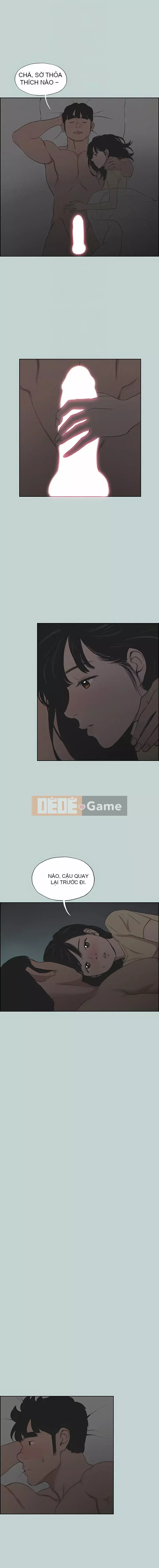 Một ngày tốt lành để gian lận Chương 1-131