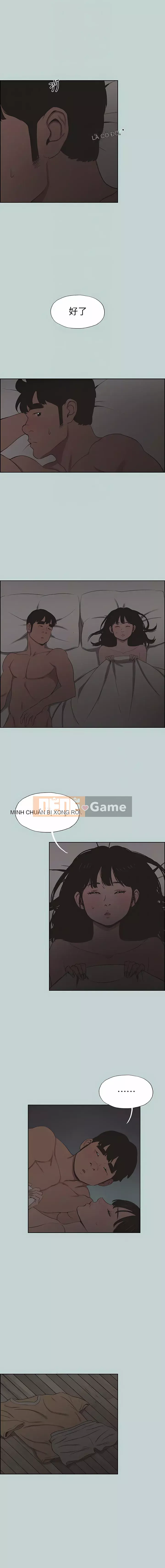 Một ngày tốt lành để gian lận Chương 1-131