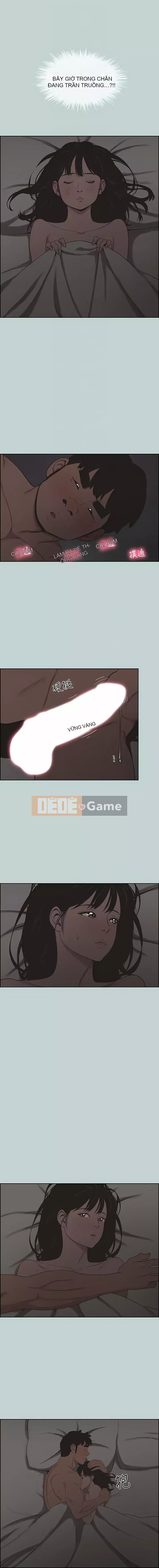 Một ngày tốt lành để gian lận Chương 1-131