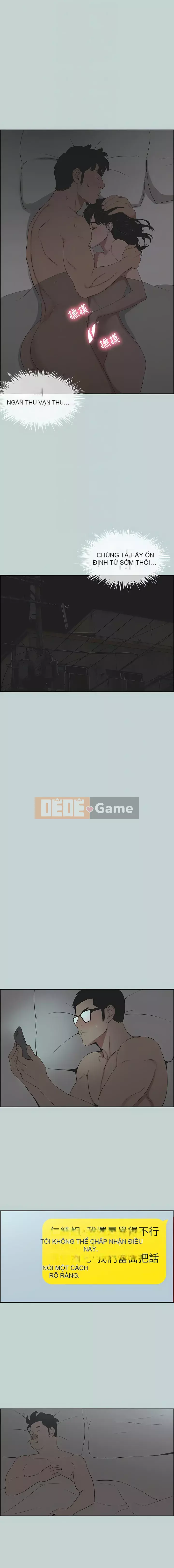 Một ngày tốt lành để gian lận Chương 1-131