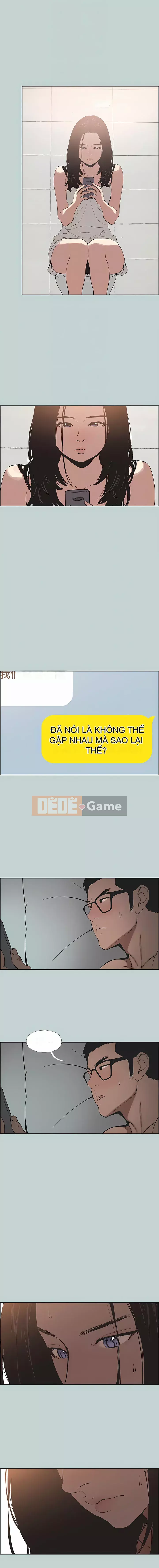 Một ngày tốt lành để gian lận Chương 1-131