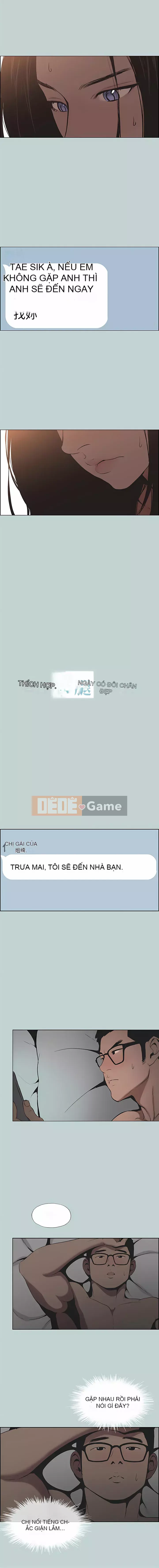 Một ngày tốt lành để gian lận Chương 1-131