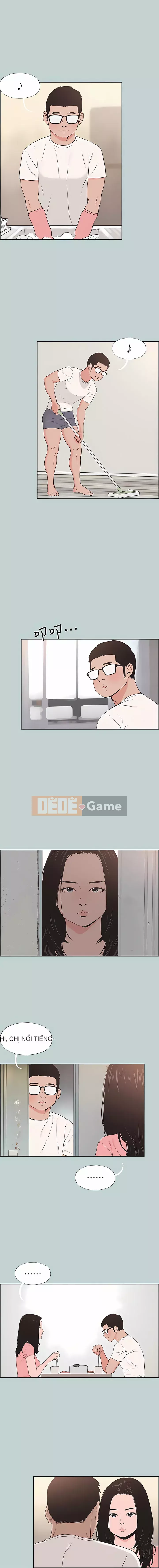 Một ngày tốt lành để gian lận Chương 1-131