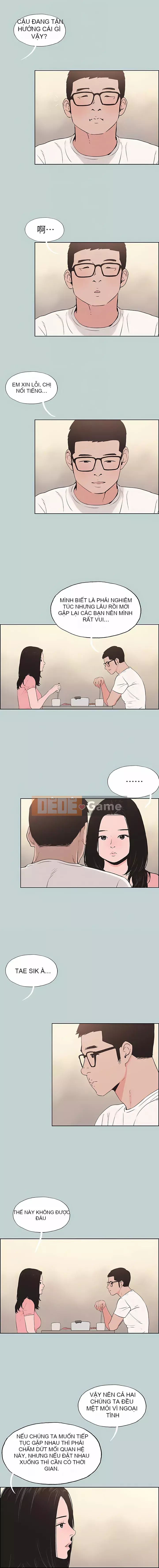 Một ngày tốt lành để gian lận Chương 1-131