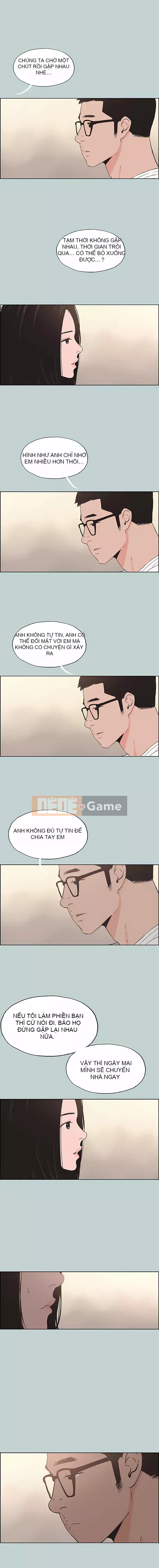 Một ngày tốt lành để gian lận Chương 1-131