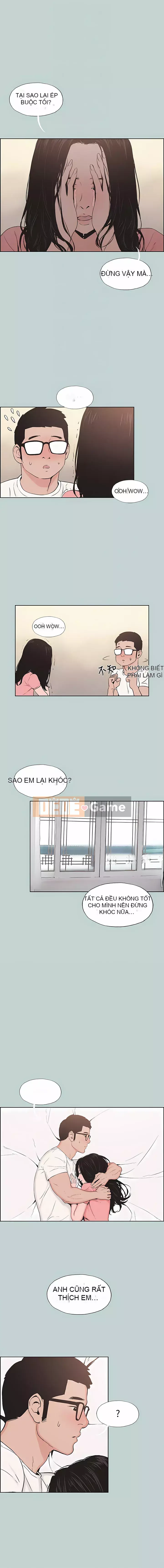 Một ngày tốt lành để gian lận Chương 1-131