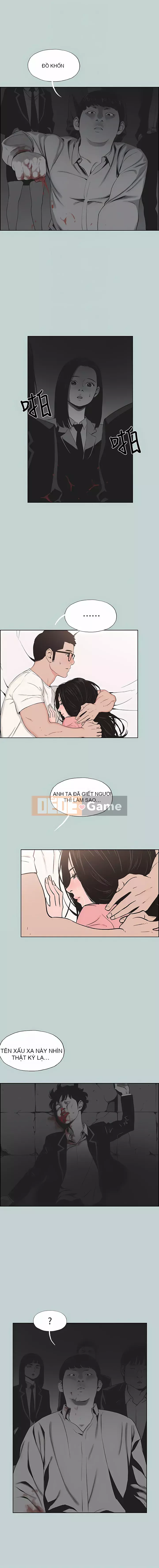 Một ngày tốt lành để gian lận Chương 1-131