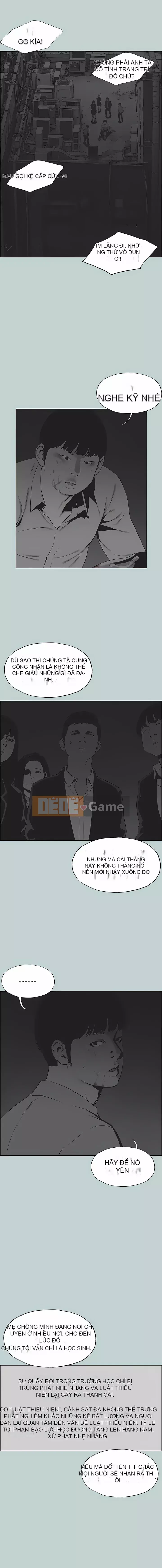 Một ngày tốt lành để gian lận Chương 1-131