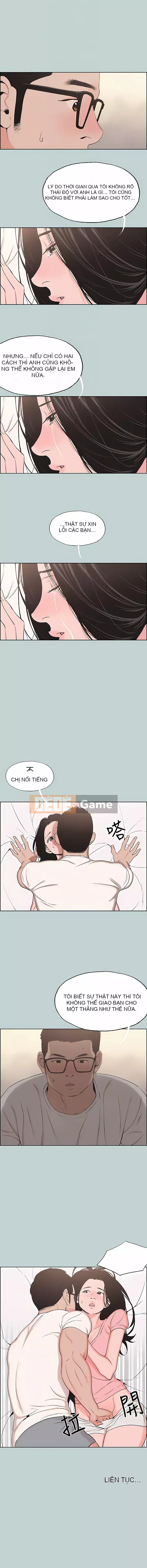 Một ngày tốt lành để gian lận Chương 1-131