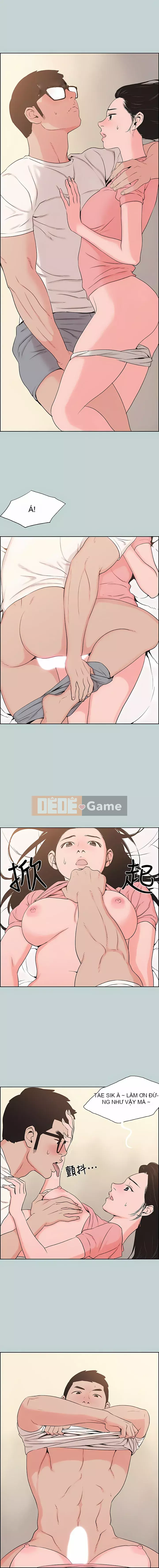 Một ngày tốt lành để gian lận Chương 1-131