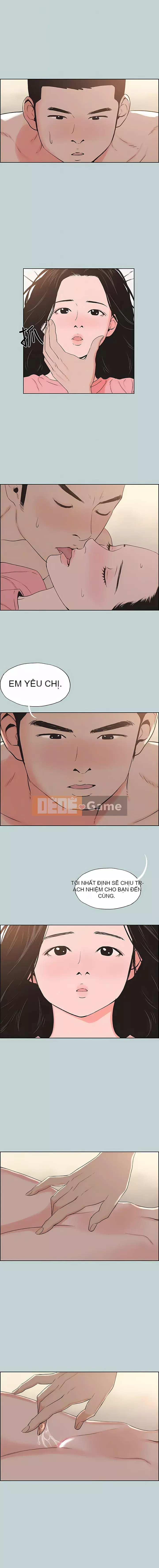 Một ngày tốt lành để gian lận Chương 1-131