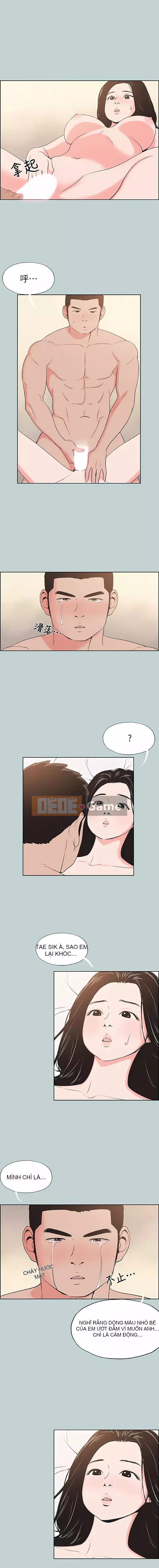 Một ngày tốt lành để gian lận Chương 1-131