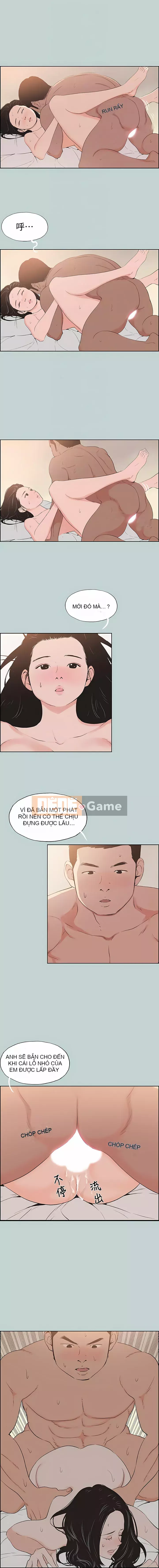 Một ngày tốt lành để gian lận Chương 1-131