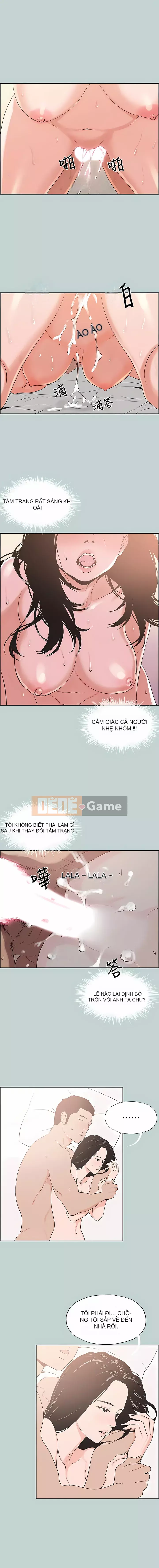 Một ngày tốt lành để gian lận Chương 1-131