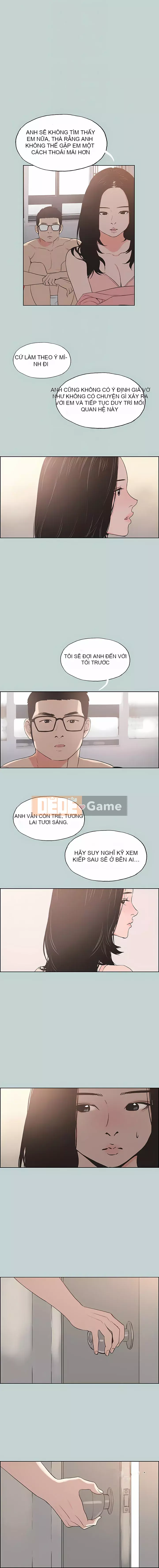 Một ngày tốt lành để gian lận Chương 1-131