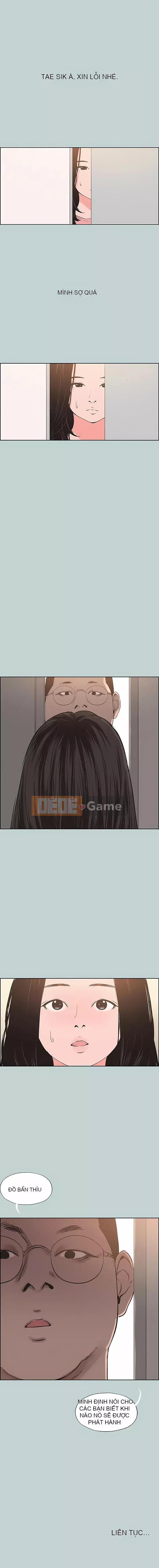 Một ngày tốt lành để gian lận Chương 1-131