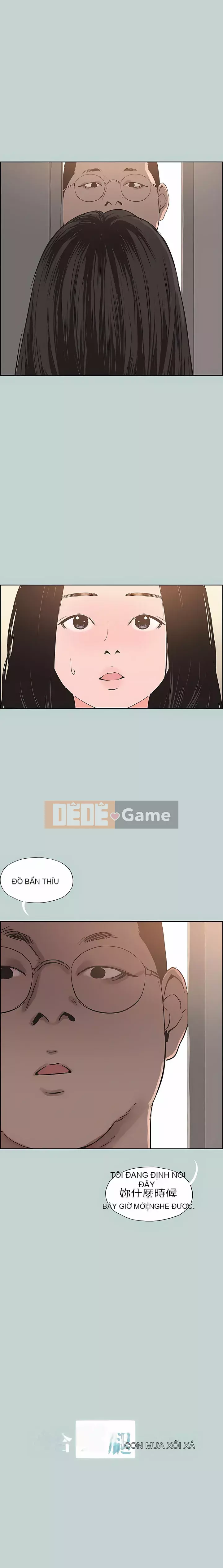 Một ngày tốt lành để gian lận Chương 1-131