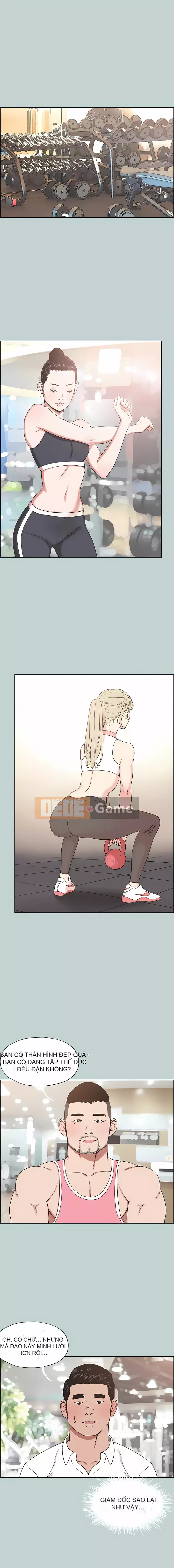 Một ngày tốt lành để gian lận Chương 1-131