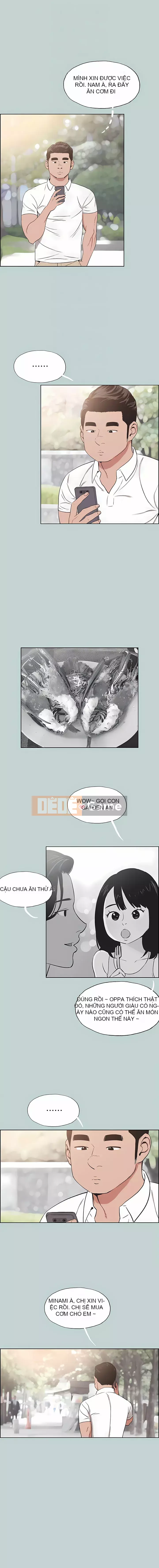 Một ngày tốt lành để gian lận Chương 1-131