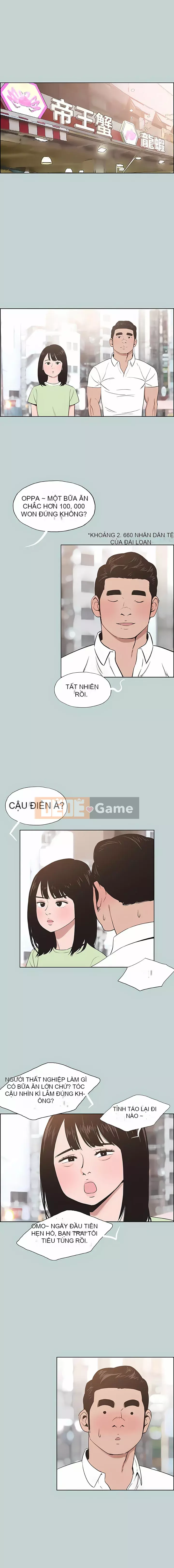 Một ngày tốt lành để gian lận Chương 1-131