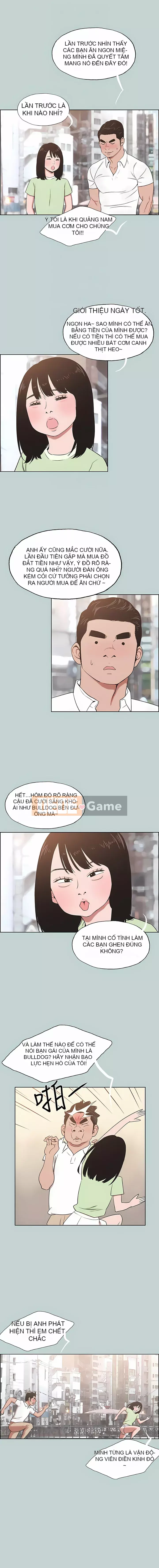 Một ngày tốt lành để gian lận Chương 1-131