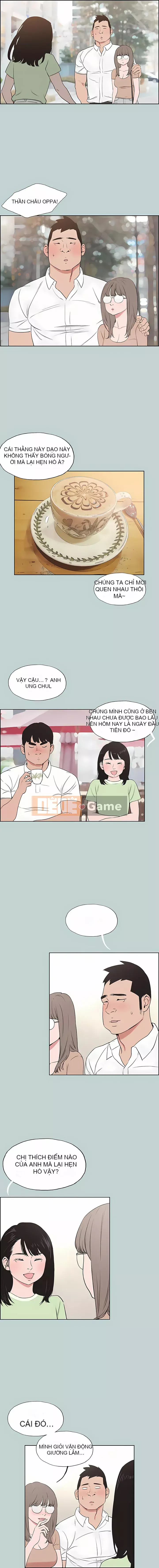 Một ngày tốt lành để gian lận Chương 1-131