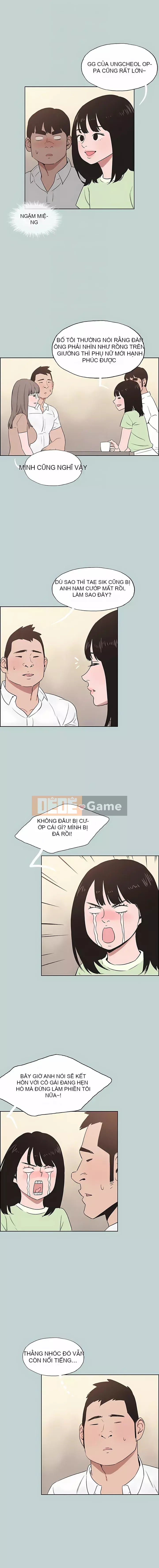 Một ngày tốt lành để gian lận Chương 1-131