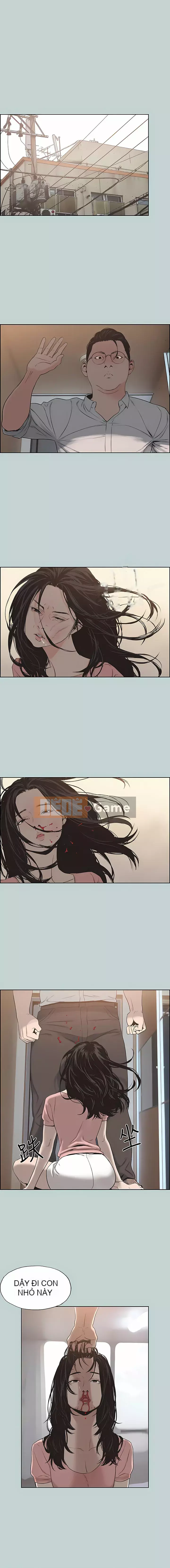 Một ngày tốt lành để gian lận Chương 1-131