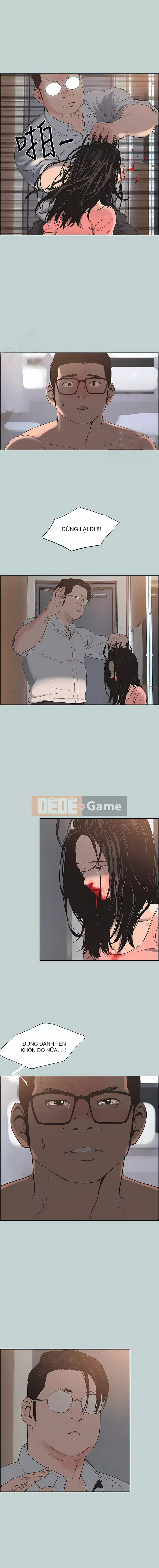 Một ngày tốt lành để gian lận Chương 1-131