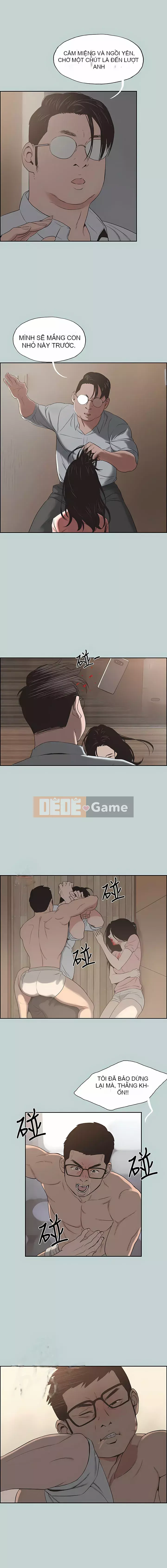 Một ngày tốt lành để gian lận Chương 1-131