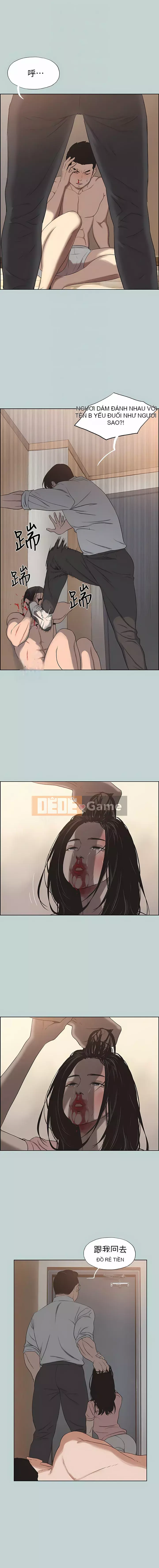 Một ngày tốt lành để gian lận Chương 1-131