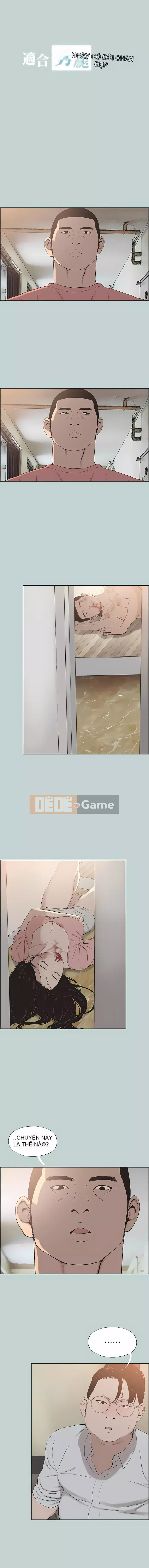 Một ngày tốt lành để gian lận Chương 1-131