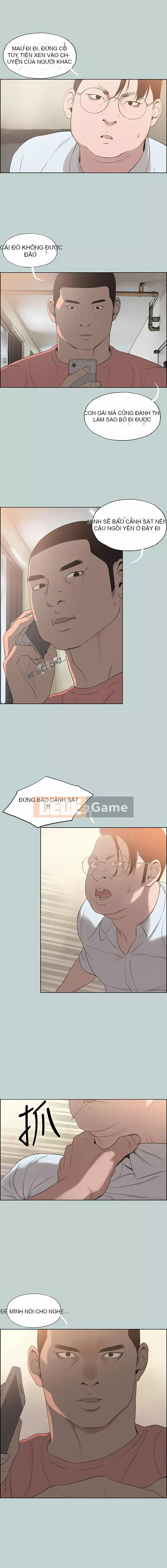 Một ngày tốt lành để gian lận Chương 1-131