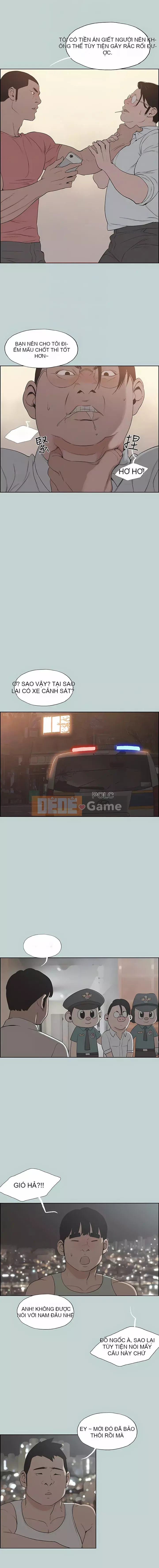 Một ngày tốt lành để gian lận Chương 1-131