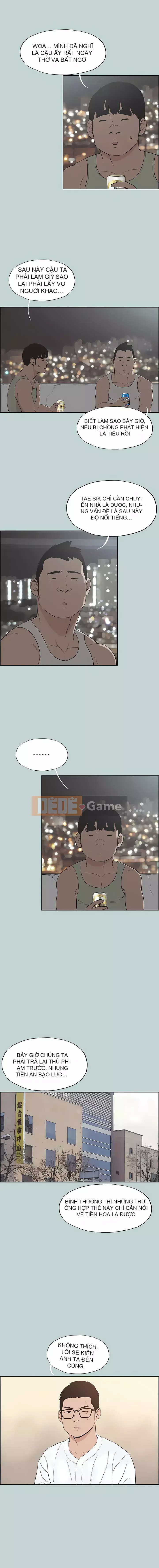 Một ngày tốt lành để gian lận Chương 1-131