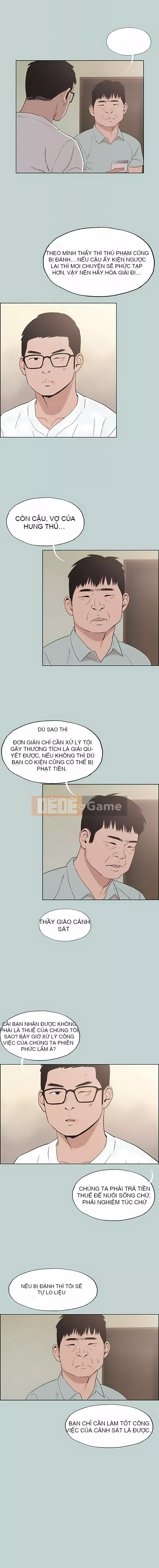 Một ngày tốt lành để gian lận Chương 1-131