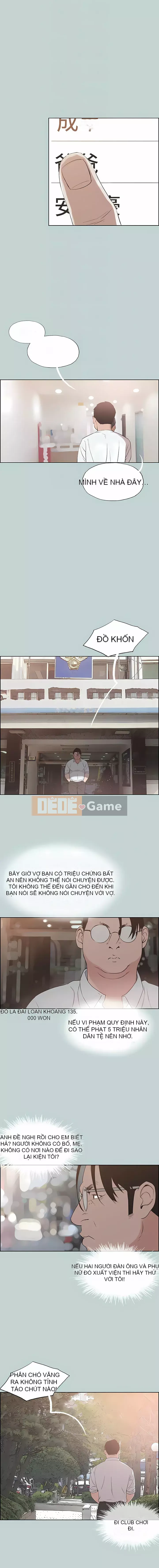 Một ngày tốt lành để gian lận Chương 1-131