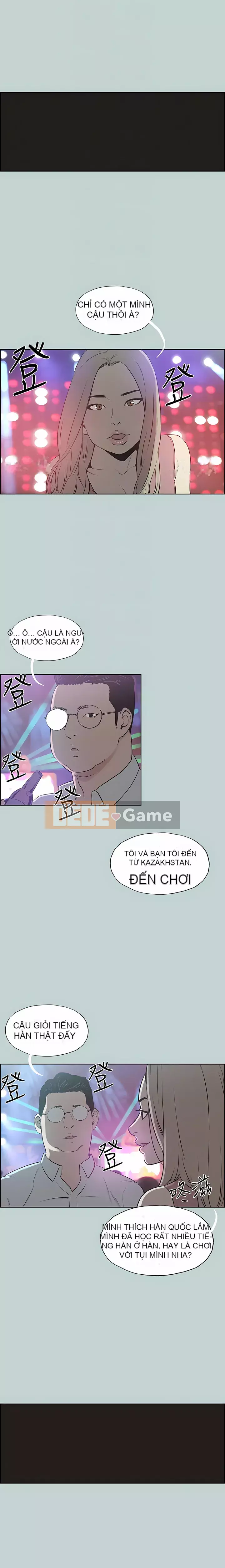 Một ngày tốt lành để gian lận Chương 1-131