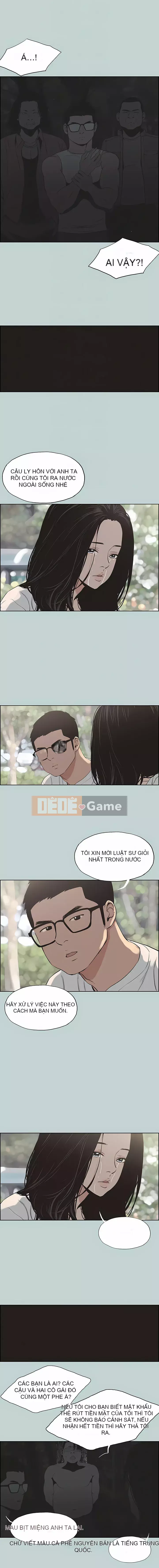 Một ngày tốt lành để gian lận Chương 1-131