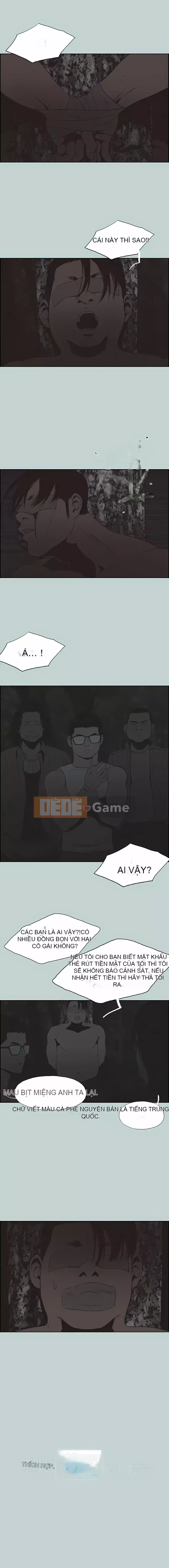 Một ngày tốt lành để gian lận Chương 1-131