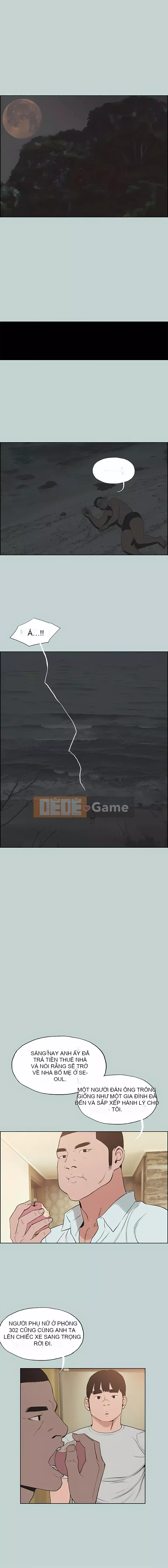 Một ngày tốt lành để gian lận Chương 1-131