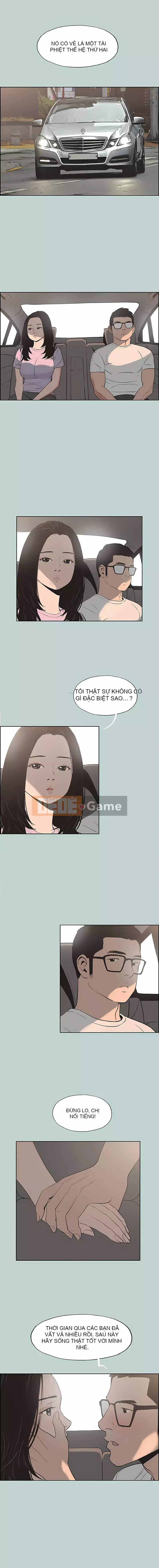 Một ngày tốt lành để gian lận Chương 1-131