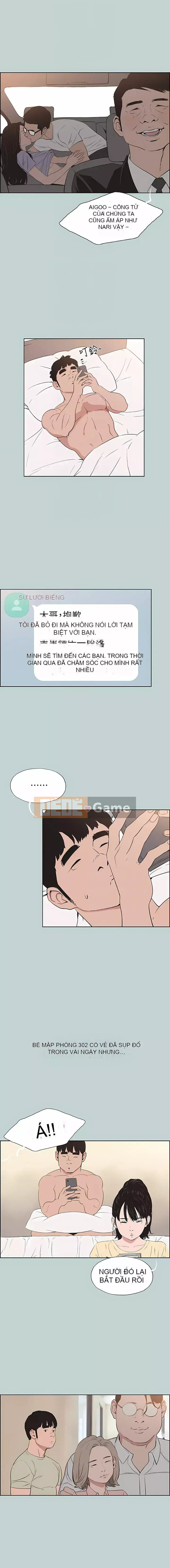 Một ngày tốt lành để gian lận Chương 1-131