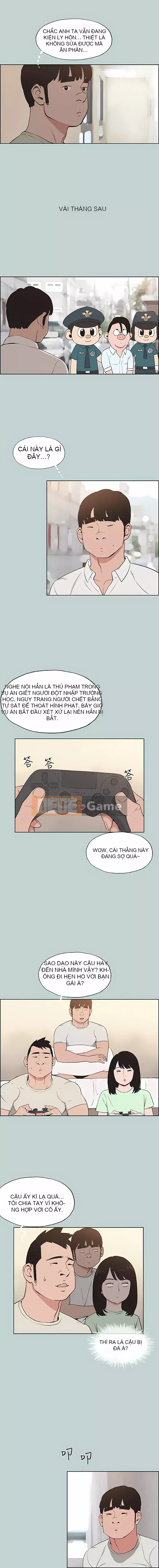 Một ngày tốt lành để gian lận Chương 1-131