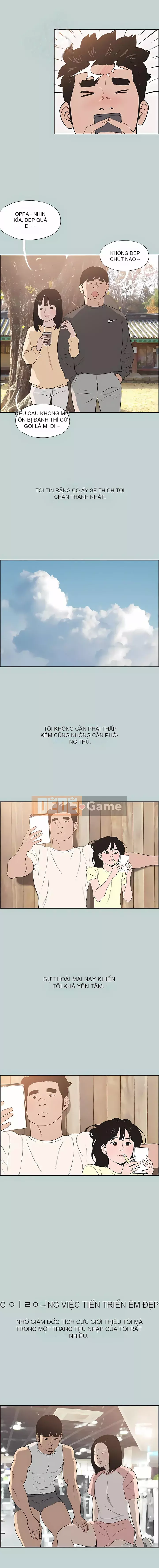 Một ngày tốt lành để gian lận Chương 1-131