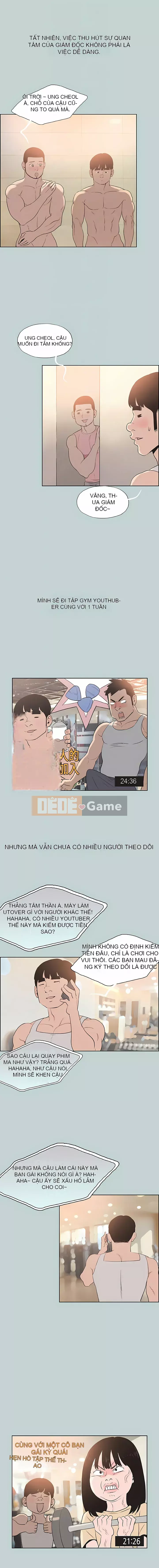 Một ngày tốt lành để gian lận Chương 1-131