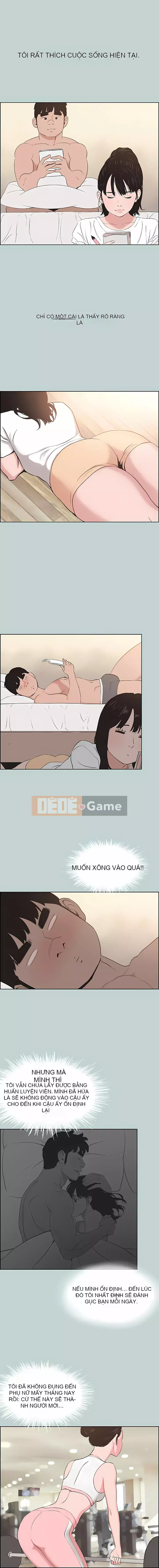 Một ngày tốt lành để gian lận Chương 1-131